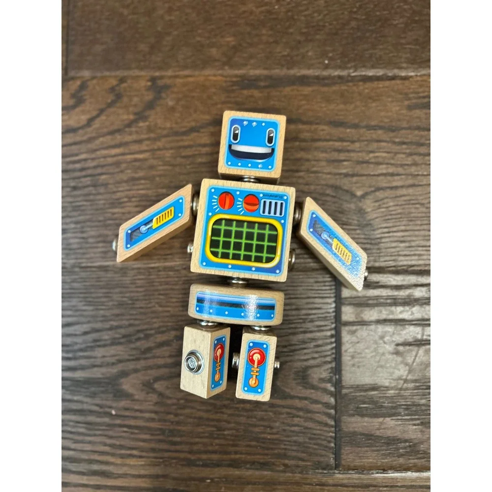 Lakeshore Snap Bots – One Size